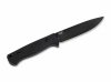 Nóż Böker Solingen DBK Bushfriend 2000 Allblack